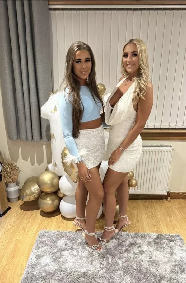 Tough choice?