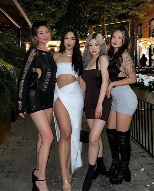 Tough choice