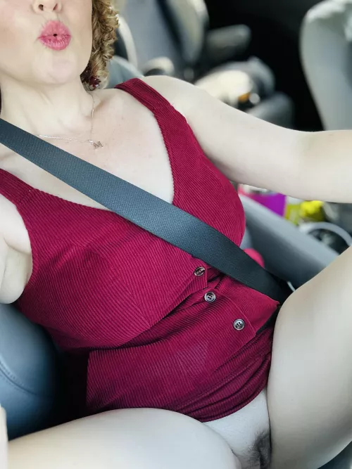 Touring a distillery today but I’m serving something sweeter