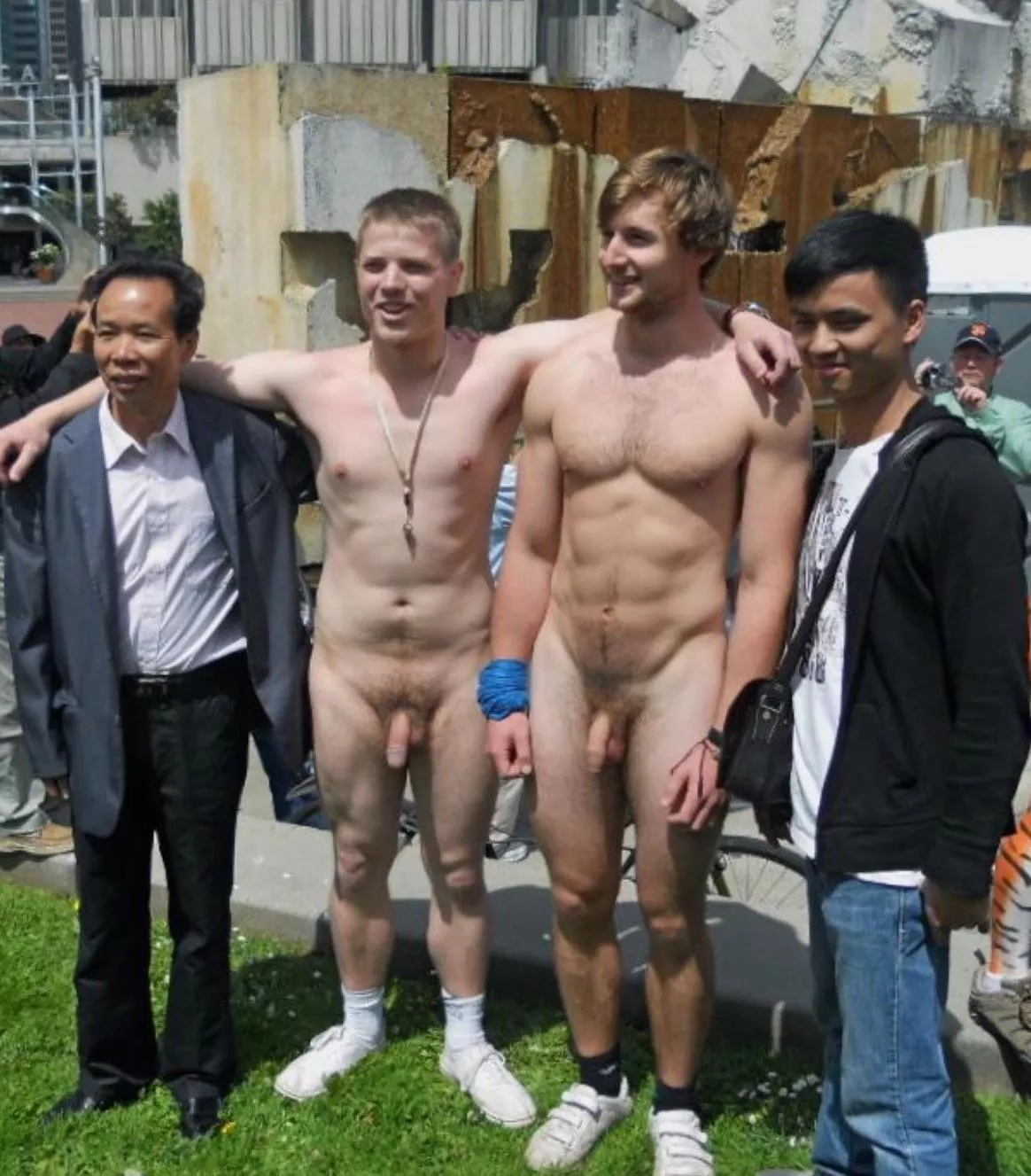 Tourist attraction