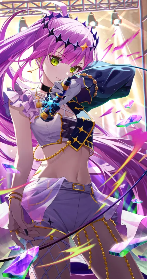 Towa Tokoyami [Hololive]