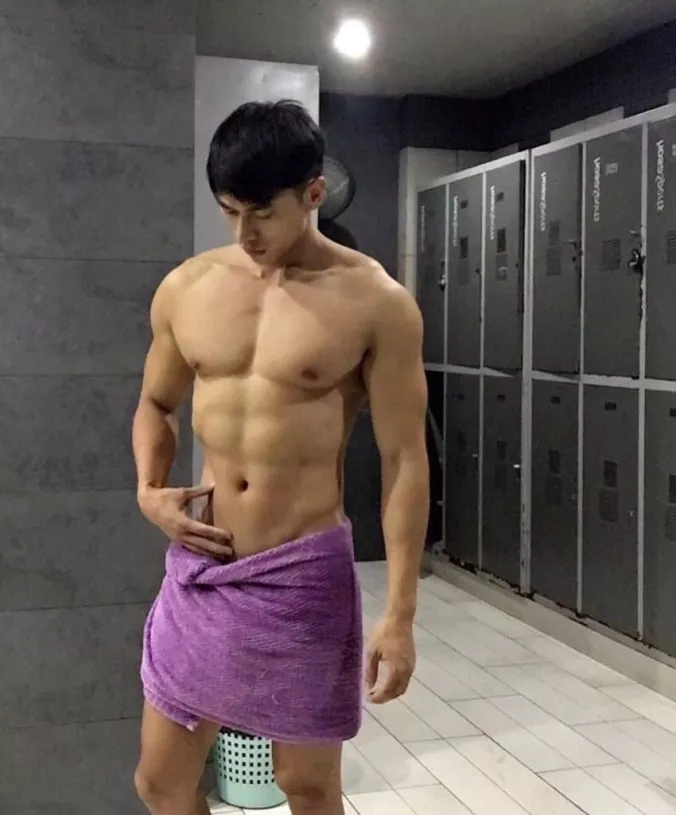 Towel