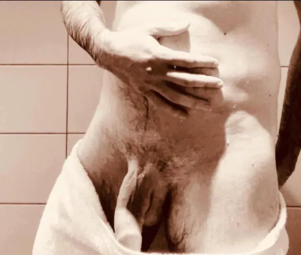 Towel slip