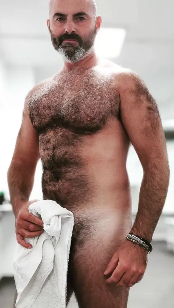 toweling