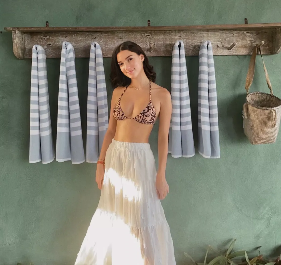 Towels