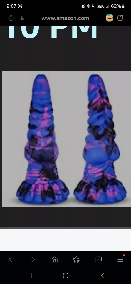 Toy recommendation 
