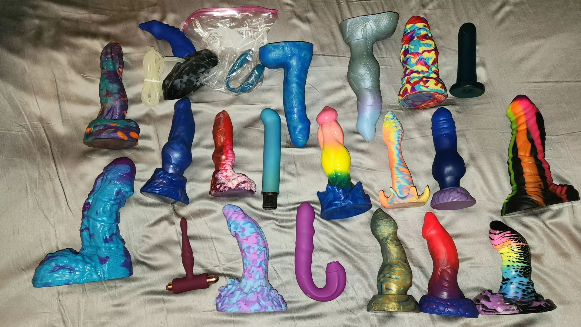 Toybox Tuesday