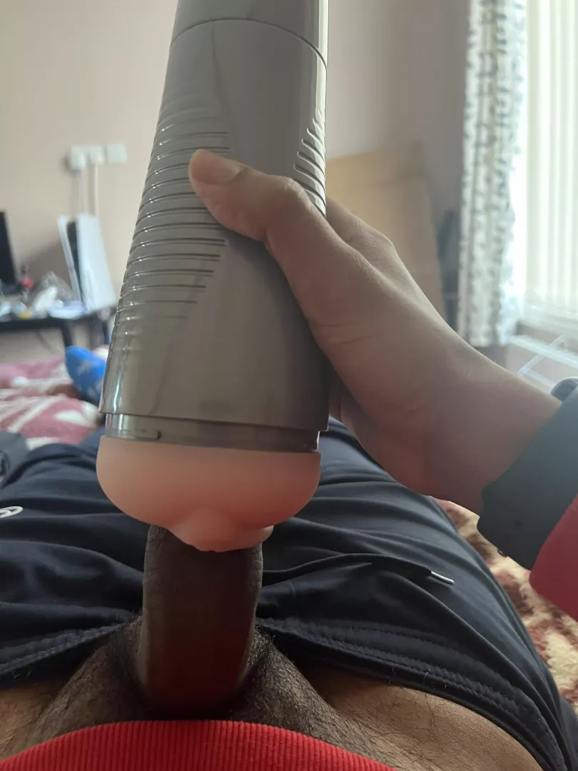 Toys are fun