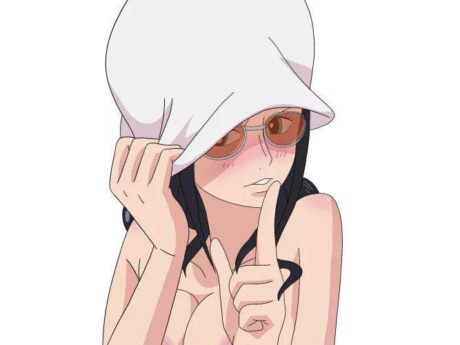 Traced edit by me