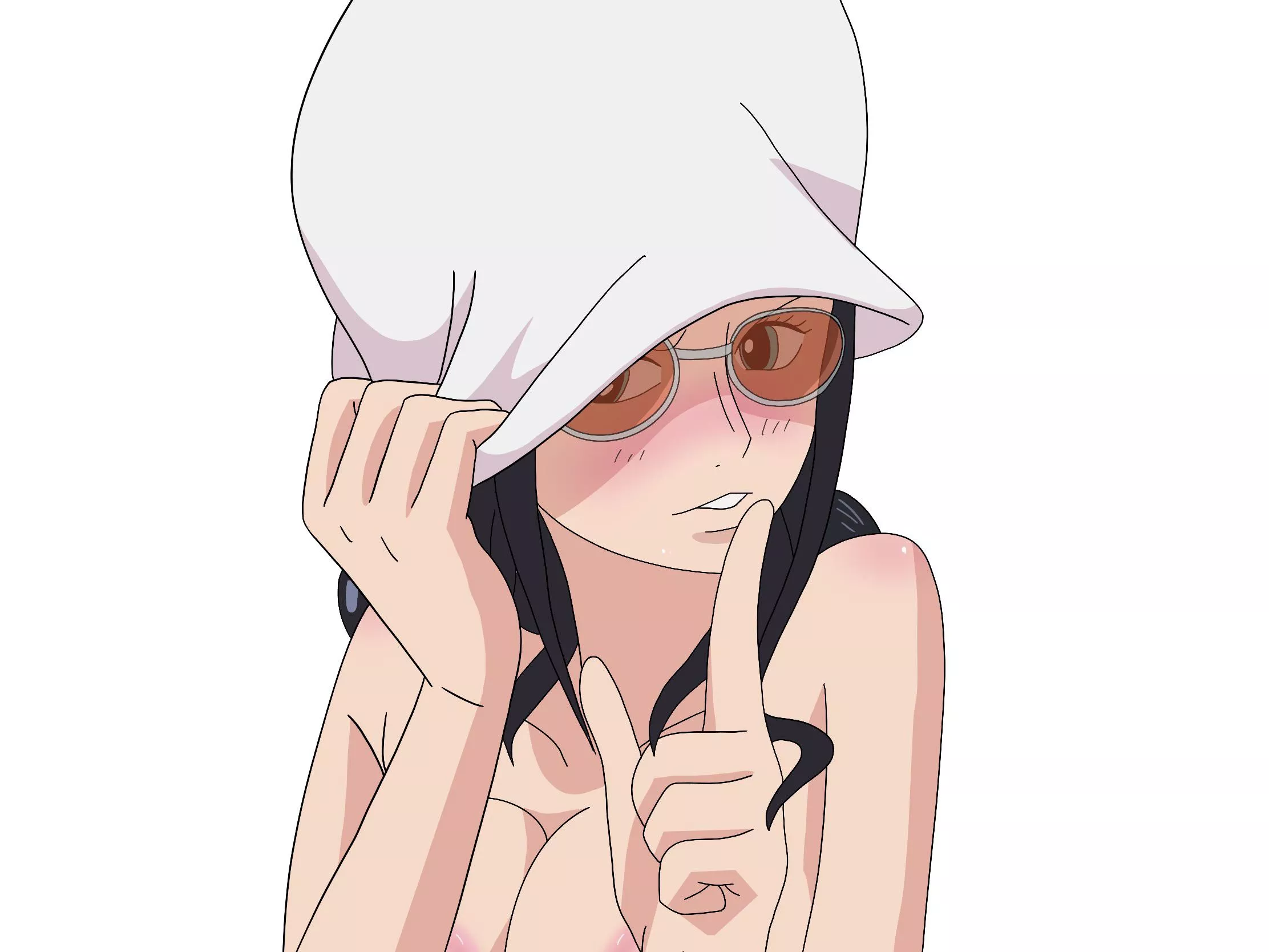 Traced edit by me