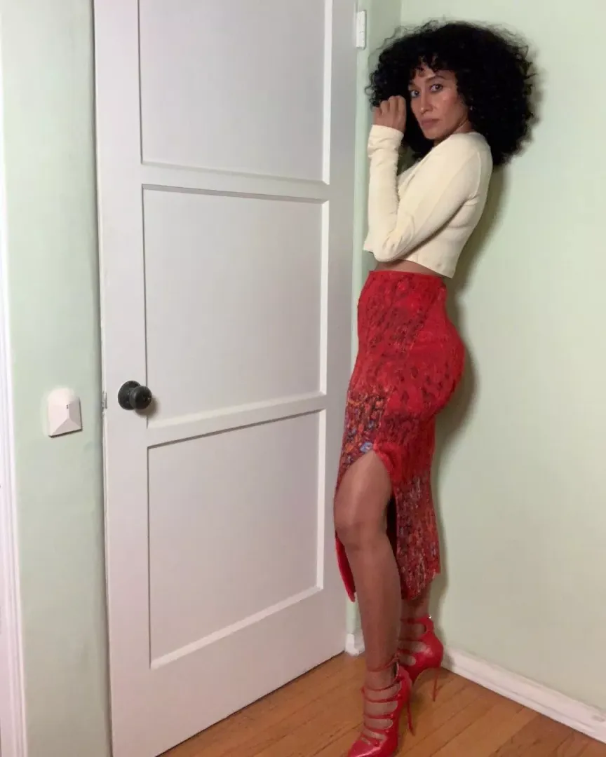 Tracee Ellis Ross