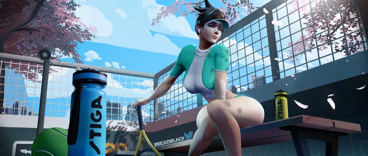Tracer (Breadblack)