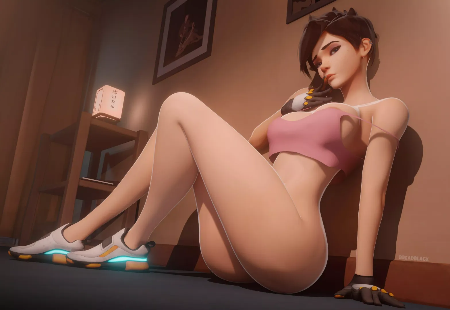 Tracer (Breadblack)