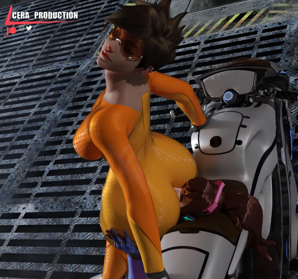 Tracer (cera_production)