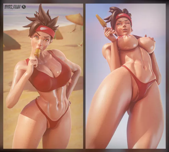 Tracer (Has_Feldt)