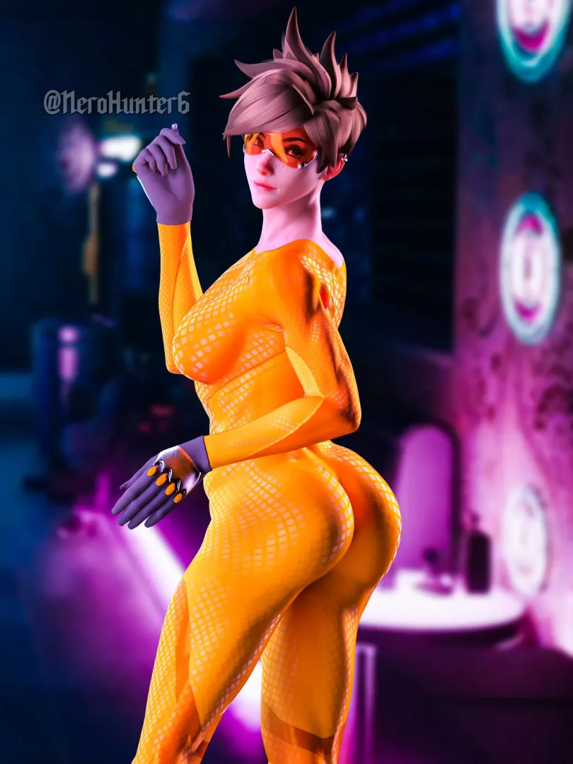 Tracer (NeroHunter6)