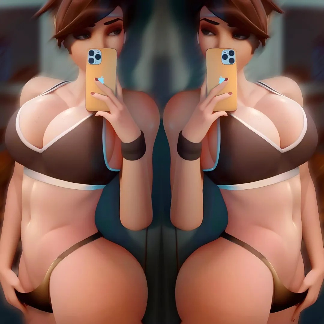Tracer top 5 girls fr