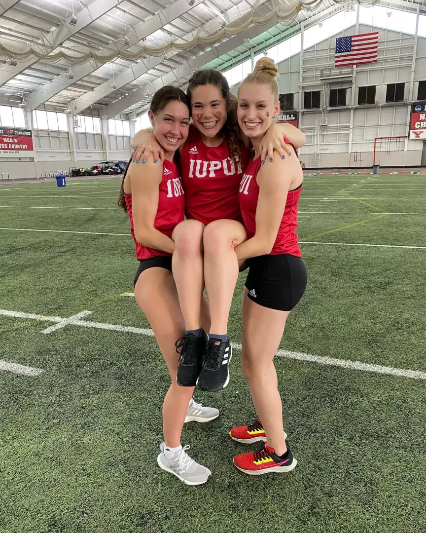Track & Field