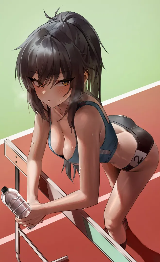 Track & Field