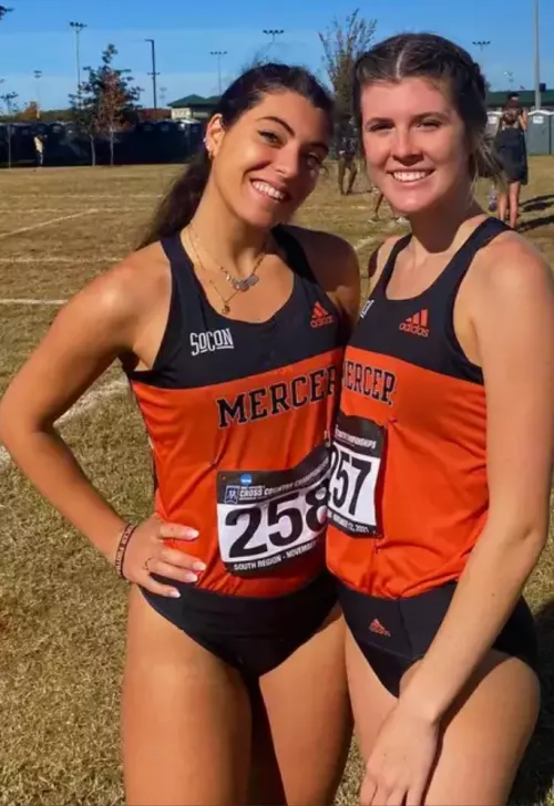 Track n field
