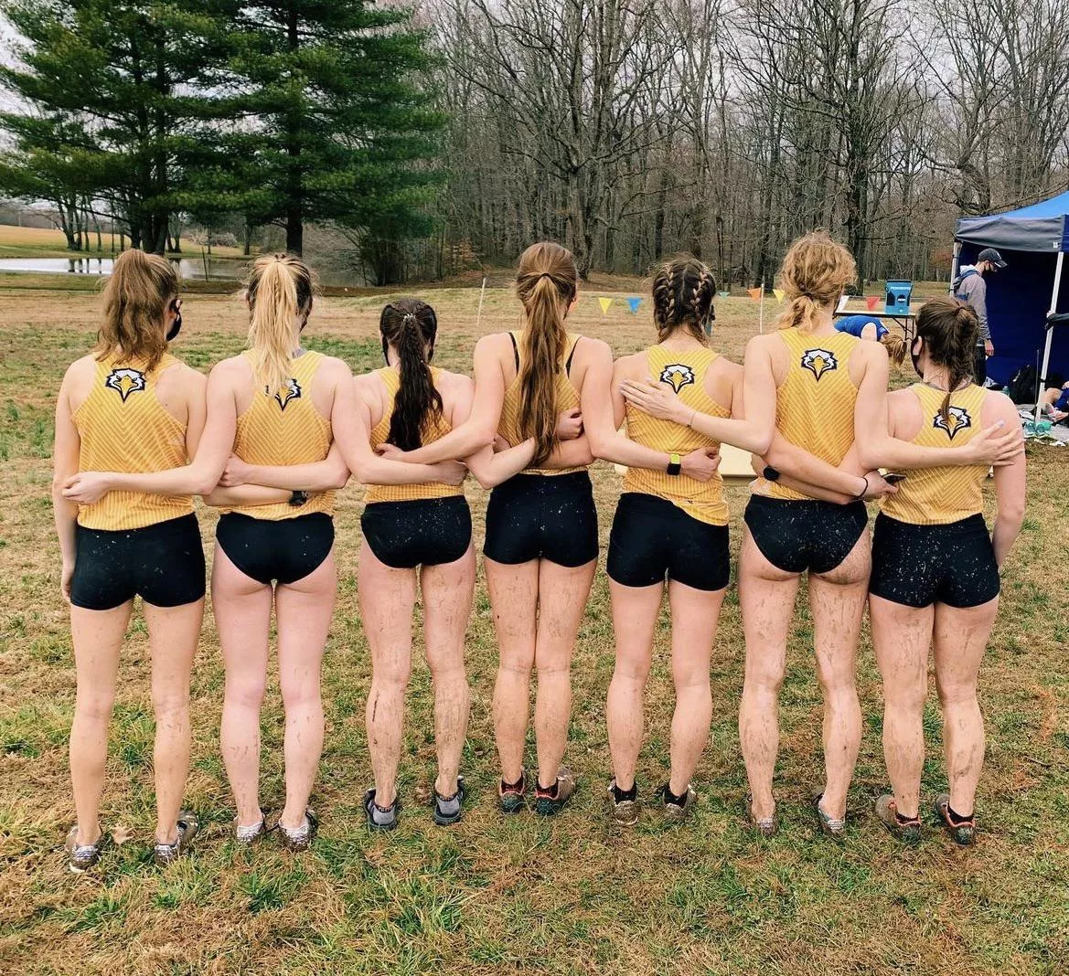 Track team