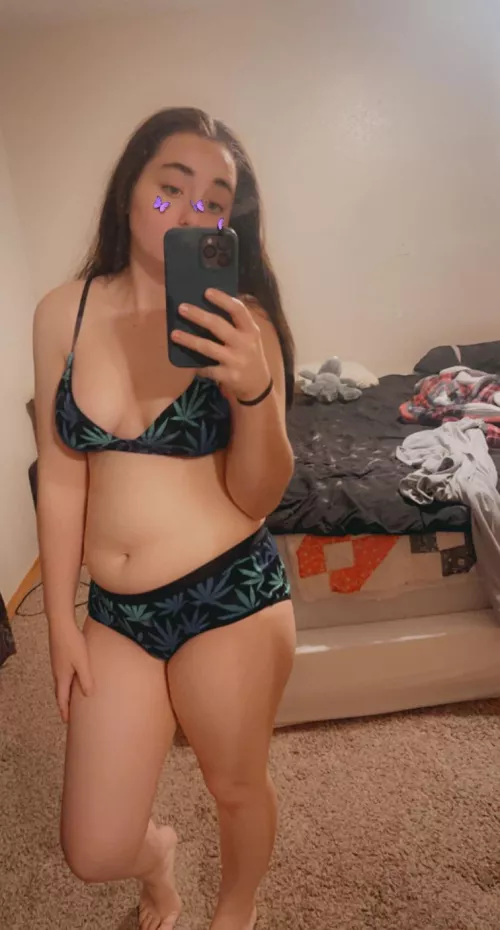 Trade? (19f)