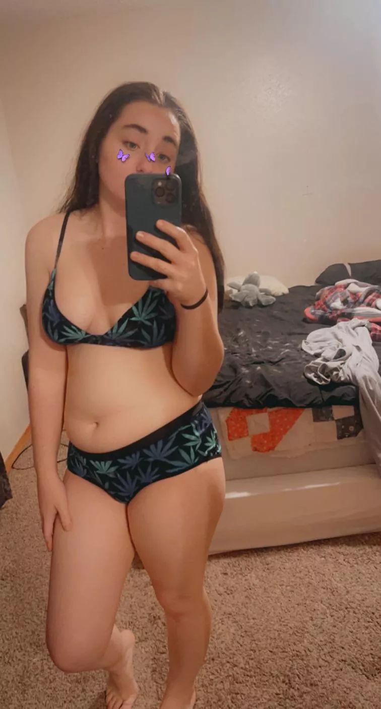 Trade? (19f)