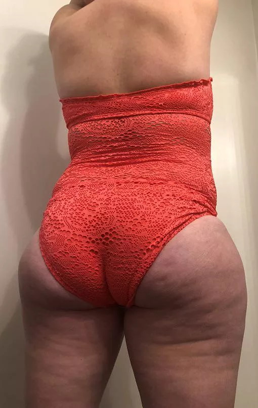Trading Thick Wife