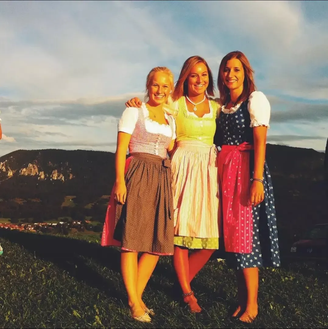 traditional dresses