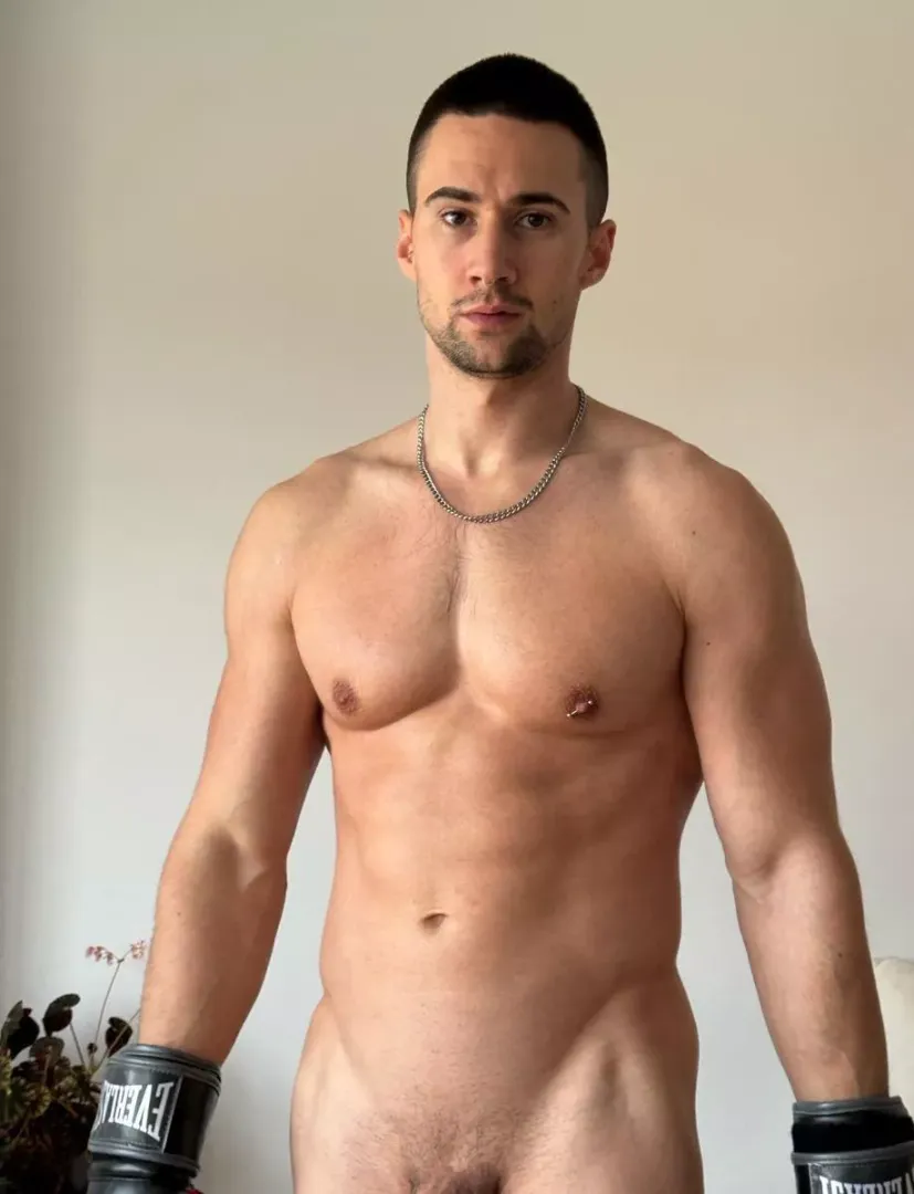 Training just for you