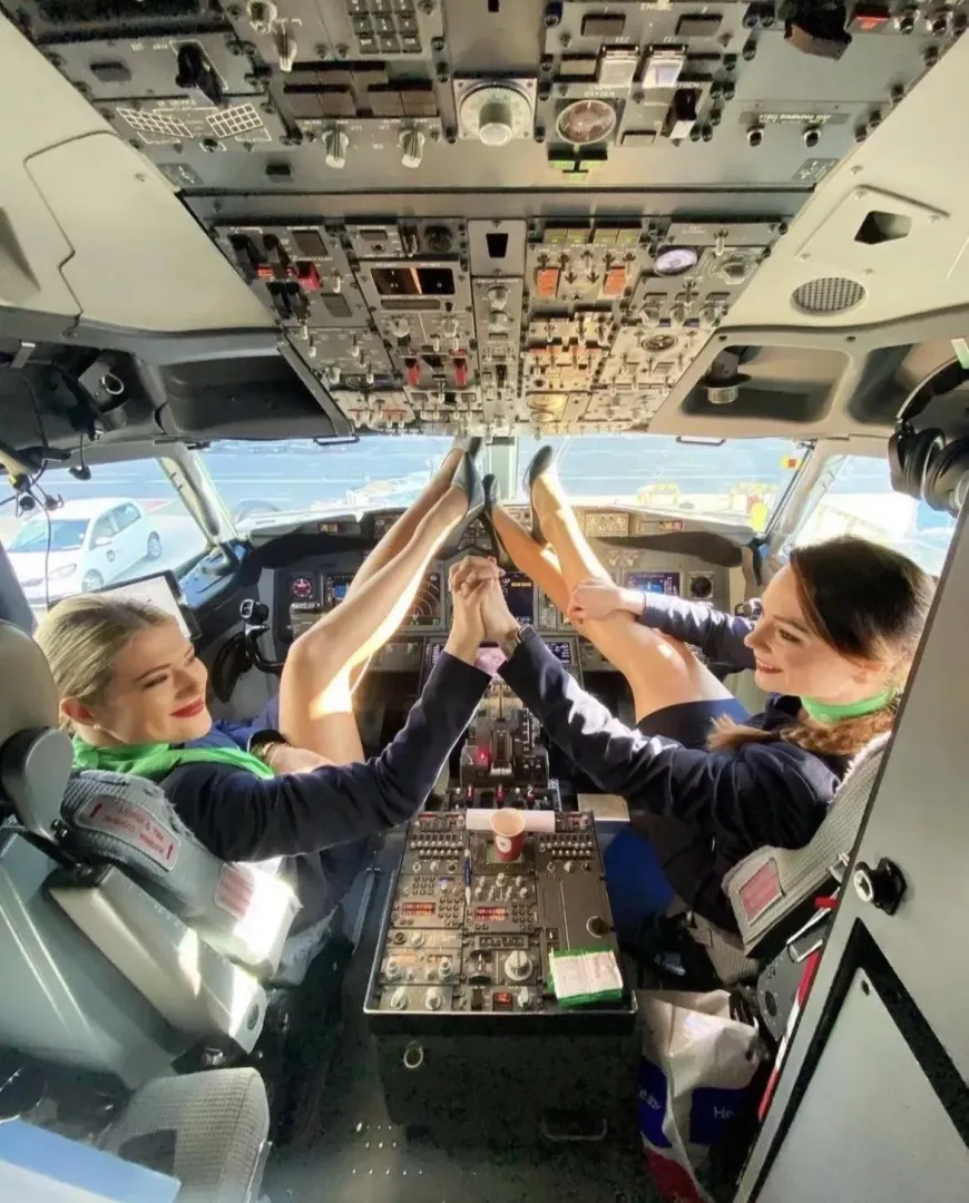 Transavia 🇳🇱