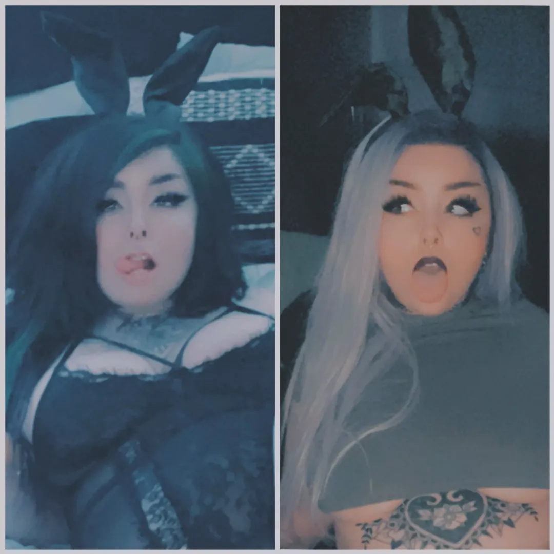 Transformation ✨