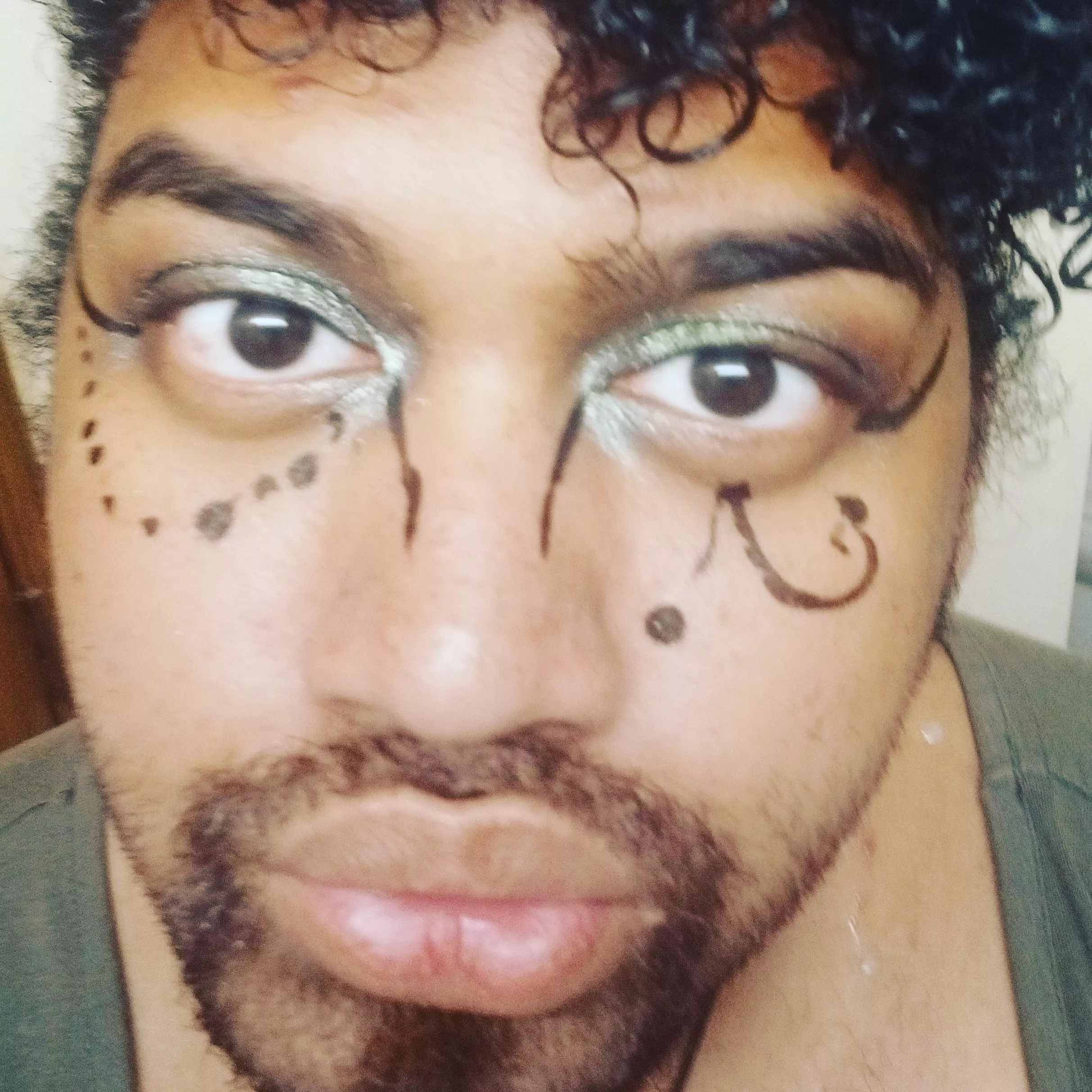 Transgender Female