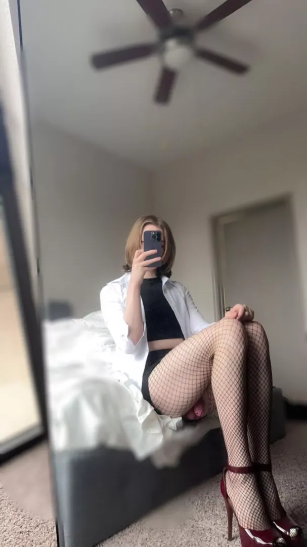 trap?