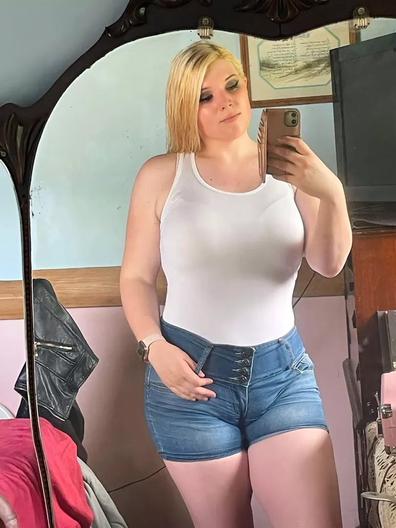 Trap mommy 🤤