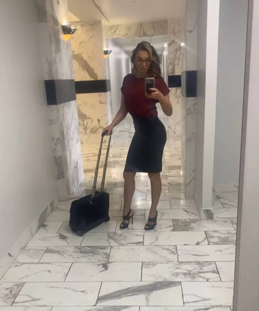 Travel Time