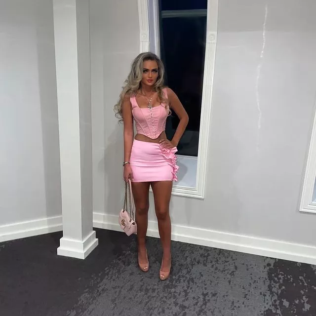 Traveller tease