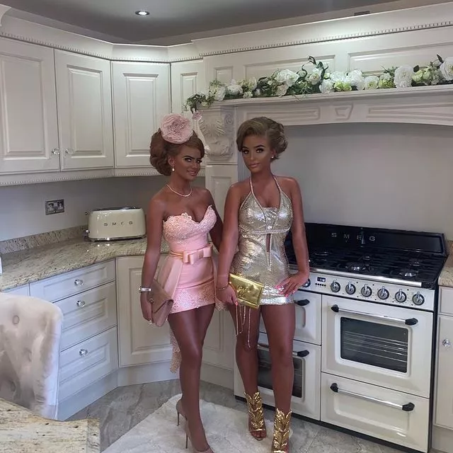 traveller weddings. A slut paradise