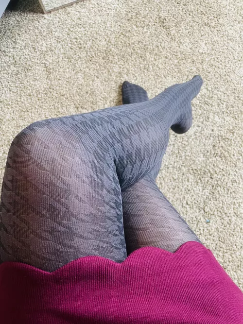 Treat Me Like A Lady!