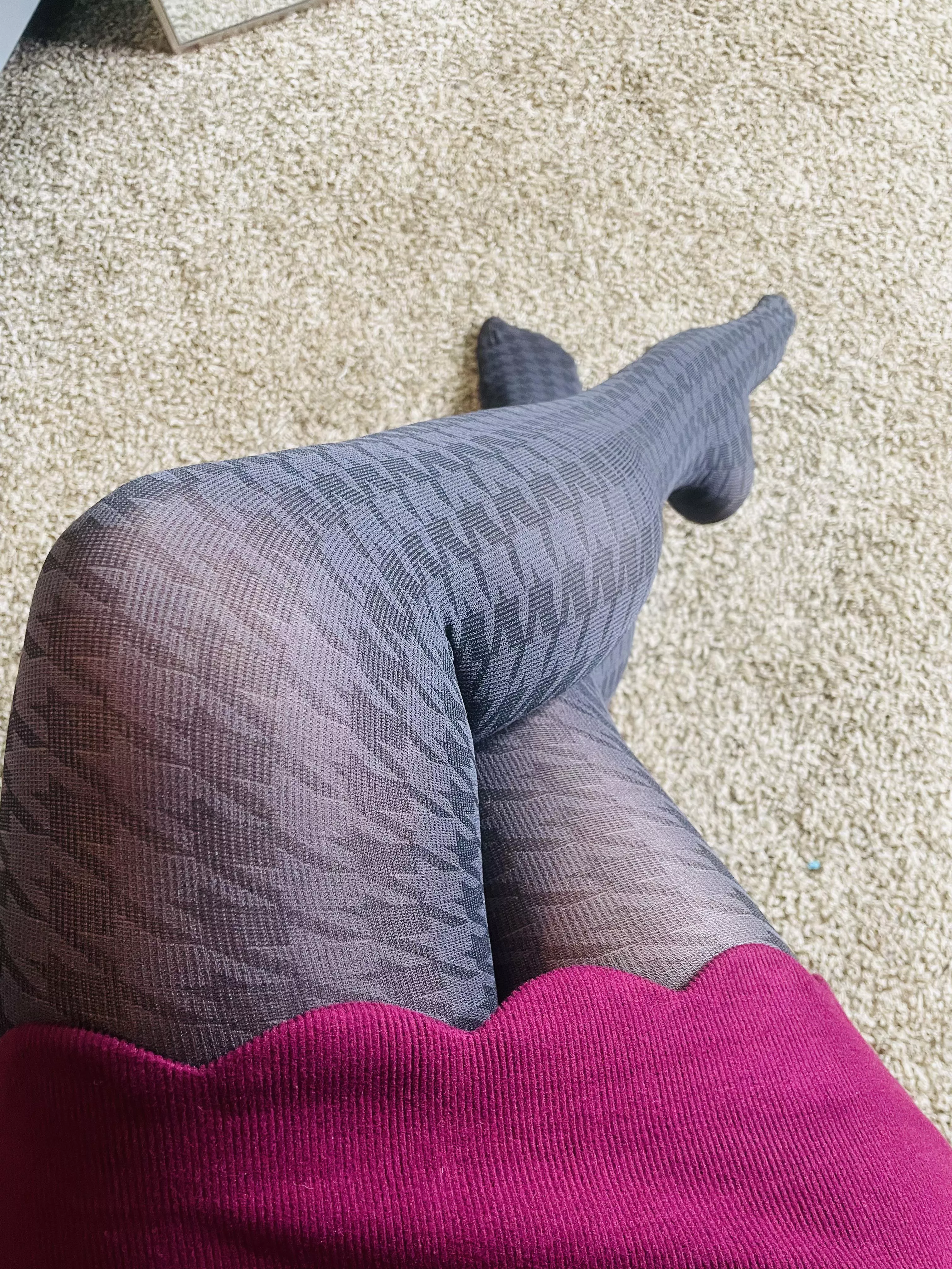 Treat Me Like A Lady!