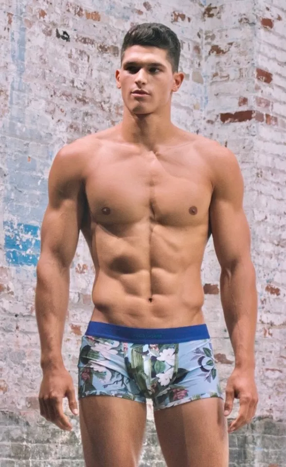 Trevor Signorino