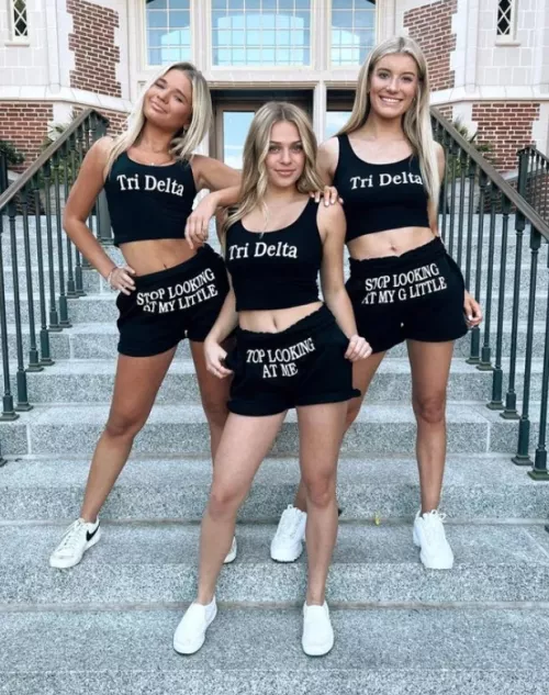 Tri Delta