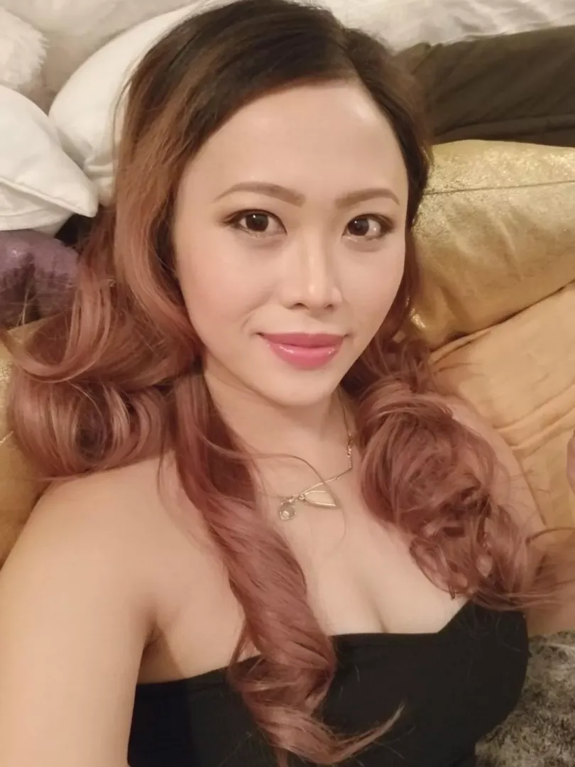Tribute me?