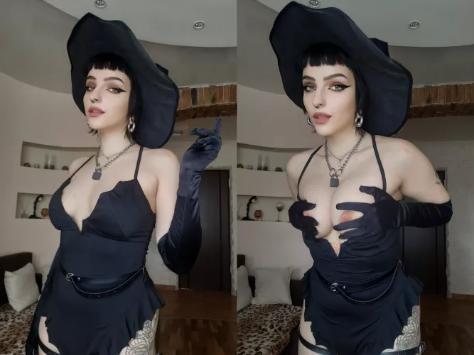 Trick or treat? 🎃