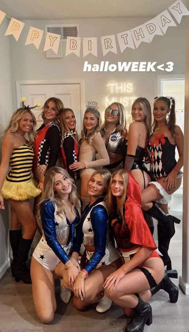Trick or Treat 🎃