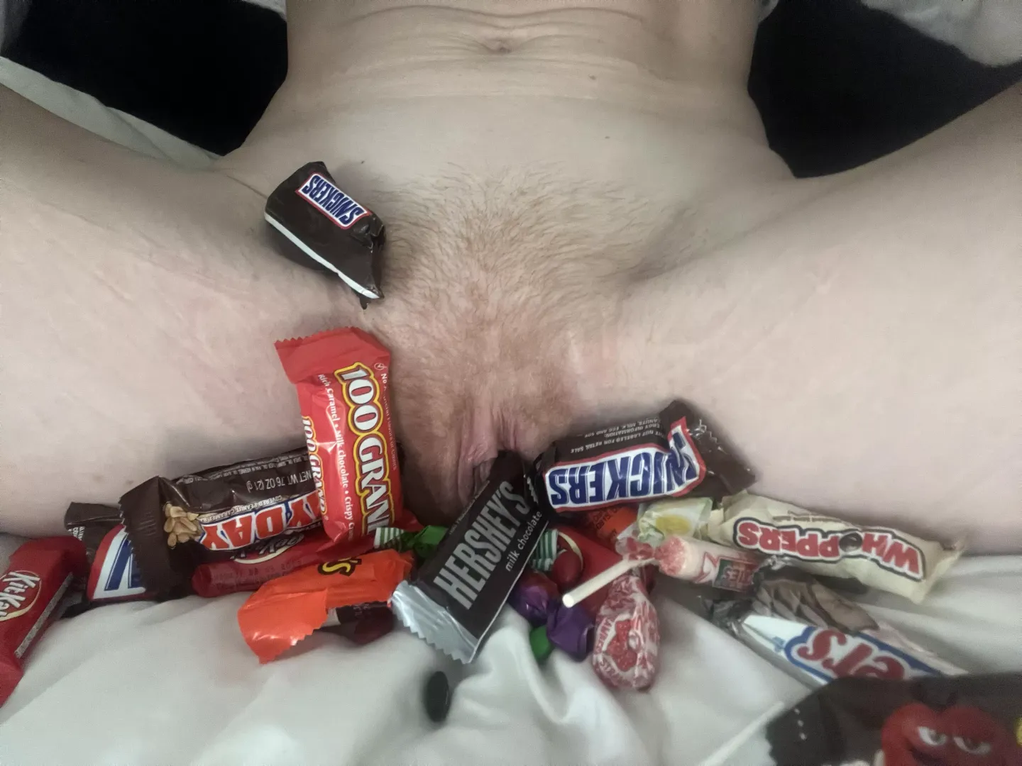 Trick or treat ?