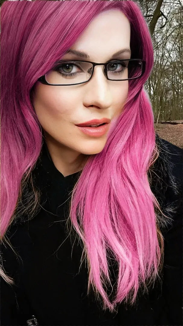 tried face app xxx