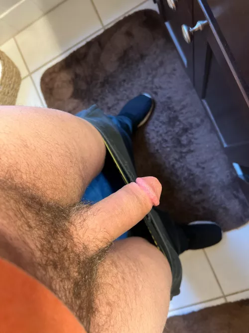 Trim or no?