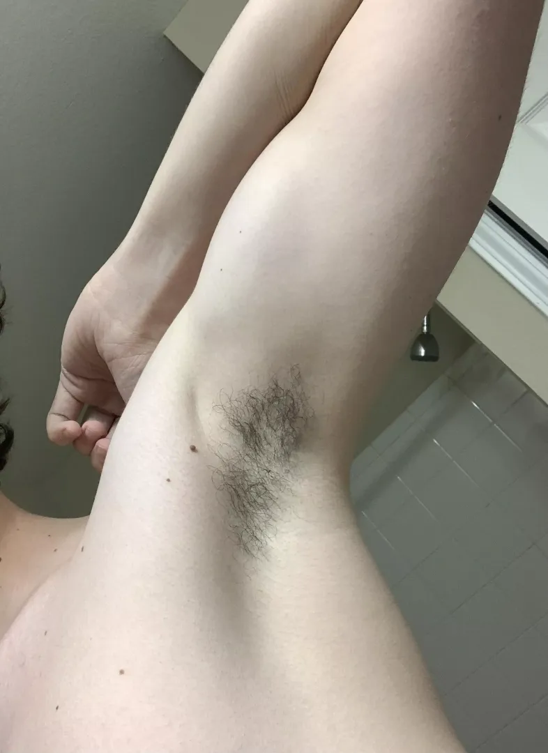trimmed up a bit