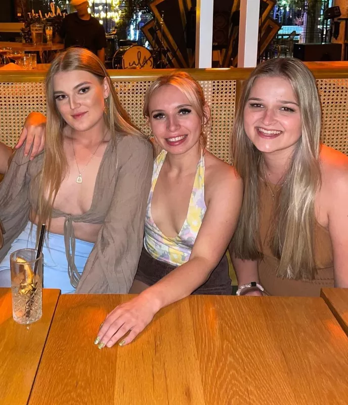 Trio